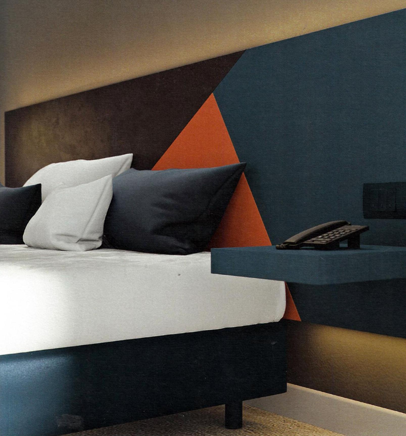 Hotel Columbia マリーナ・ロメア エクステリア 写真